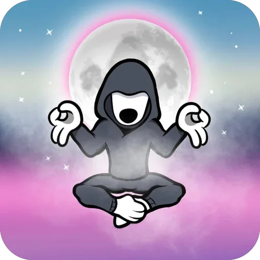 Эмодзи Resistance Dog Art