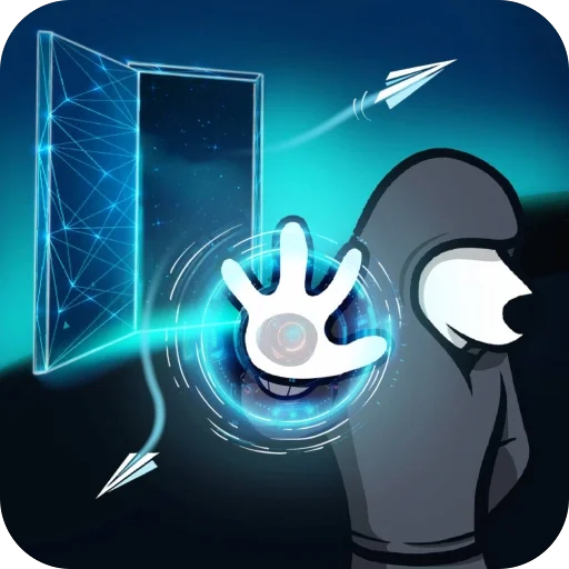 Эмодзи Resistance Dog Art