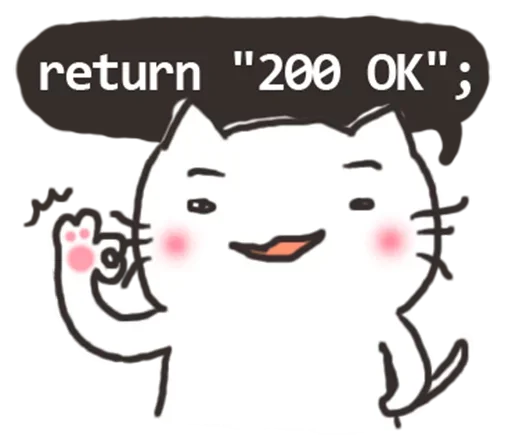 Эмодзи Response timeout