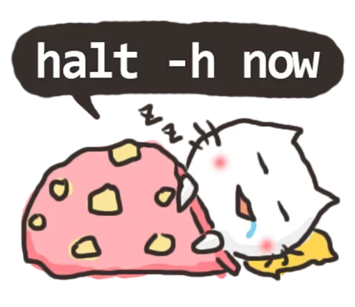 Эмодзи Response timeout