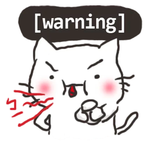 Эмодзи Response timeout