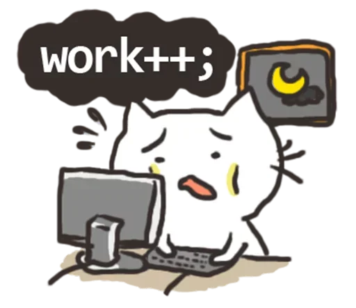 Эмодзи Response timeout