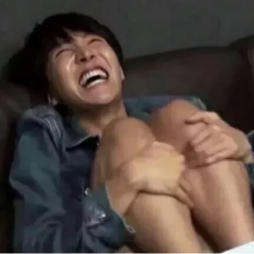 Эмодзи Restive Bts