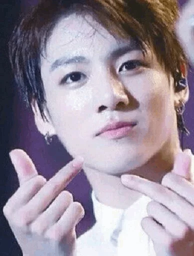 Эмодзи Restive Bts