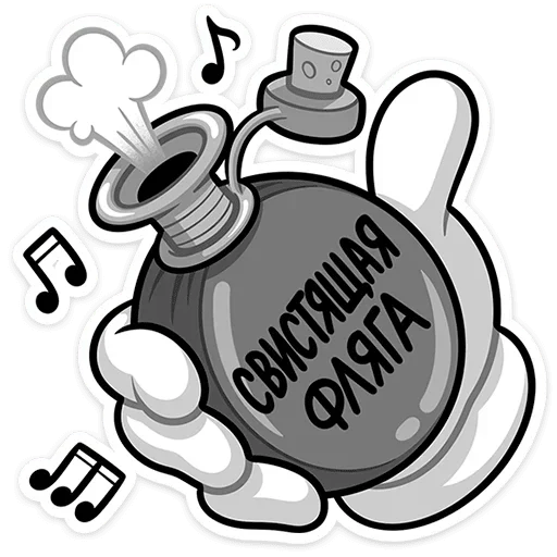 Эмодзи Ретрокот Джо