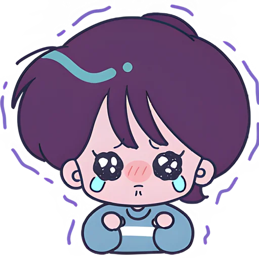 Эмодзи Ретро чан