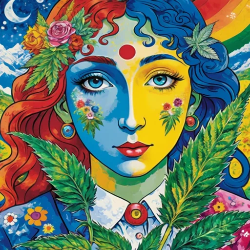 Эмодзи Revelation Psy 1
