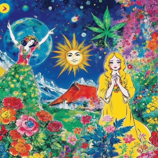 Эмодзи Revelation Psy 1
