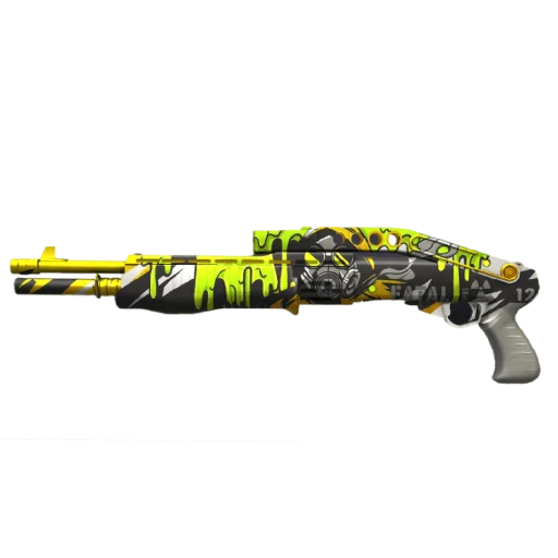 Эмодзи Revenge Case