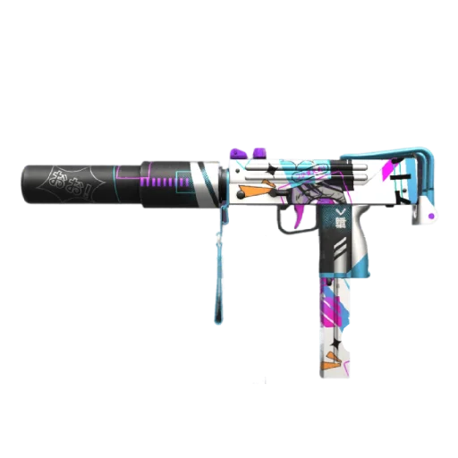 Эмодзи Revenge Case