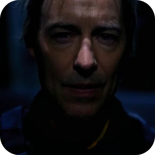 Эмодзи Reverse Flash