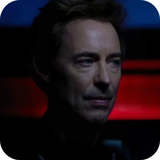 Эмодзи Reverse Flash