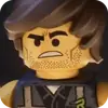 Эмодзи Rex Dangervest
