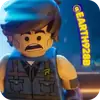 Эмодзи Rex Dangervest