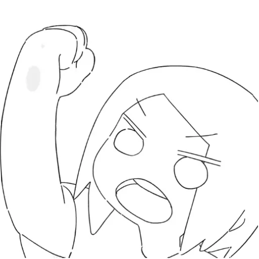 Эмодзи ReyZi-Chan