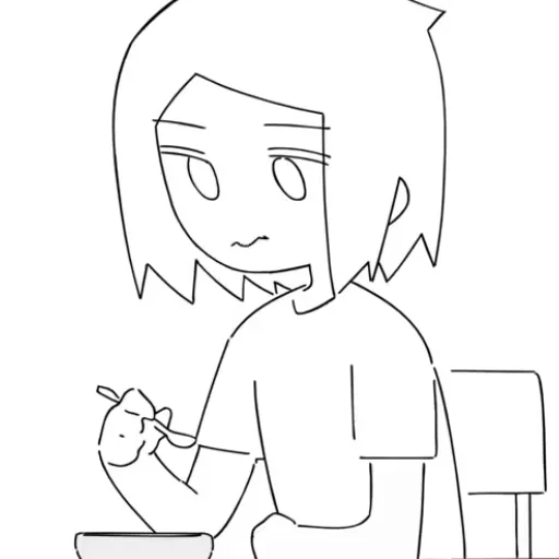 Эмодзи ReyZi-Chan