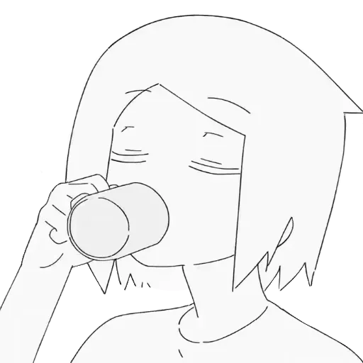 Эмодзи ReyZi-Chan