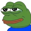 Эмодзи PEPE mem