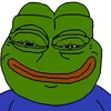 Эмодзи PEPE mem