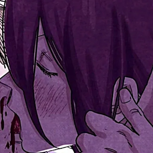 Эмодзи Chainsaw Man The Movie Reze Arc