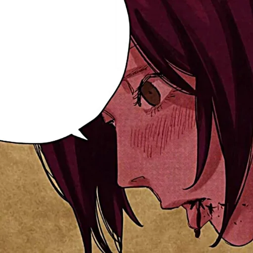 Эмодзи Chainsaw Man The Movie Reze Arc