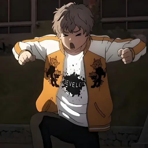 Эмодзи Ветролом