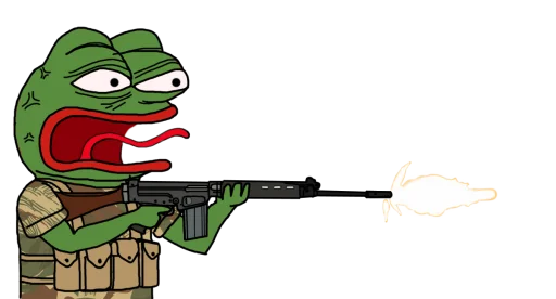 Эмодзи Fan Rhodesian Pack