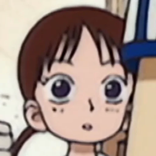 Эмодзи One Piece Pack