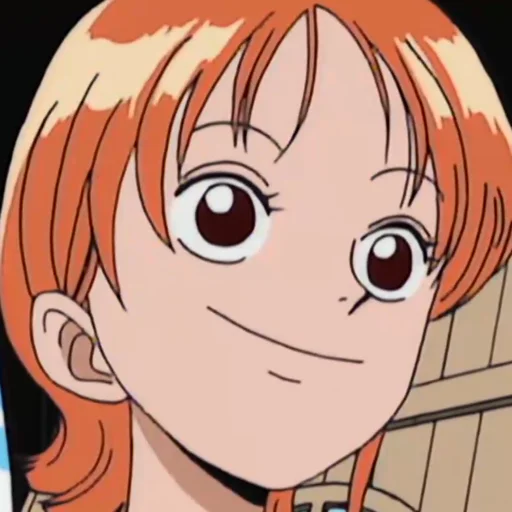 Эмодзи One Piece Pack