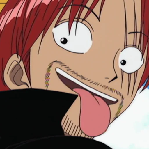 Эмодзи One Piece Pack