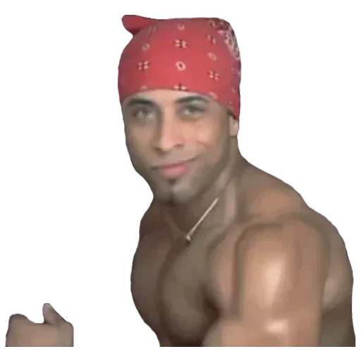 Эмодзи Ricardo Milos