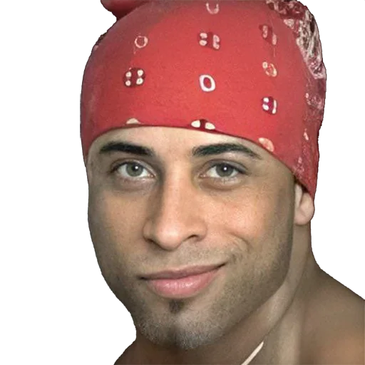 Эмодзи Ricardo Milos