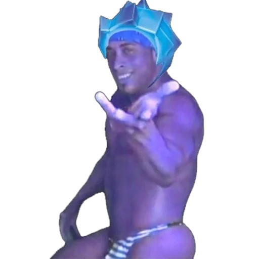 Эмодзи Ricardo Milos