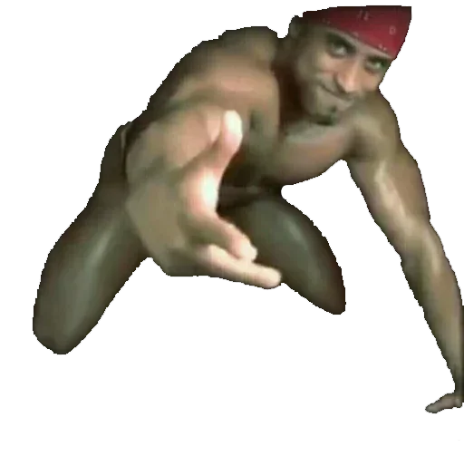 Эмодзи Ricardo Milos