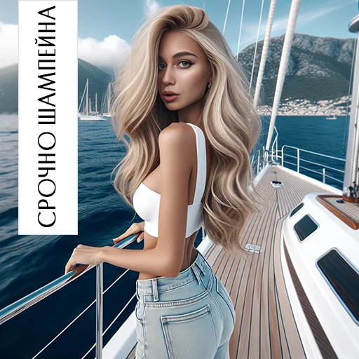 Эмодзи Rich Catty