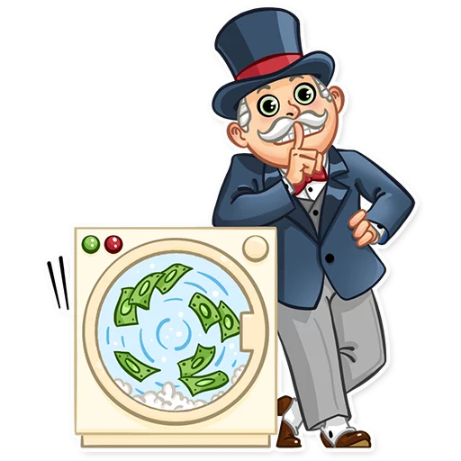 Эмодзи Monopoly