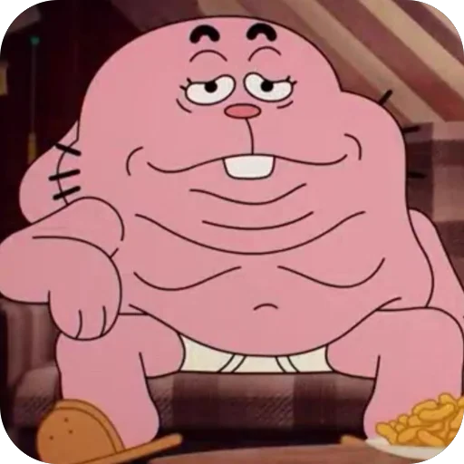 Эмодзи Ричард