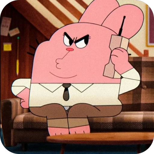 Эмодзи Ричард