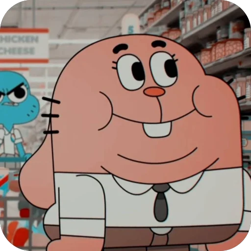 Эмодзи Ричард