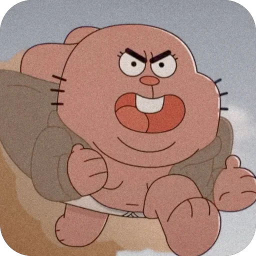 Эмодзи Ричард