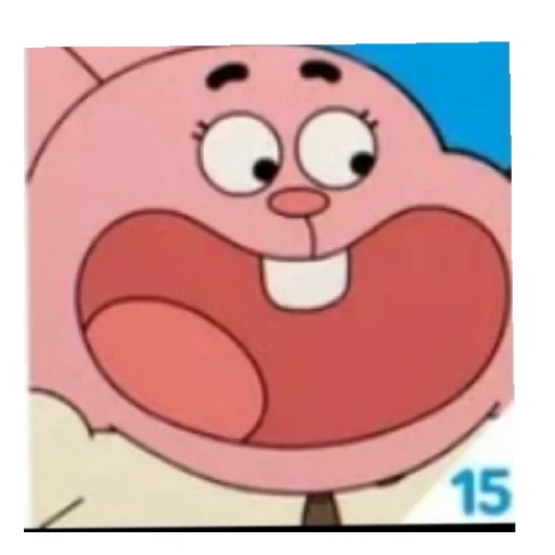 Эмодзи Ричарт