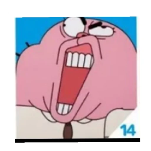 Эмодзи Ричарт