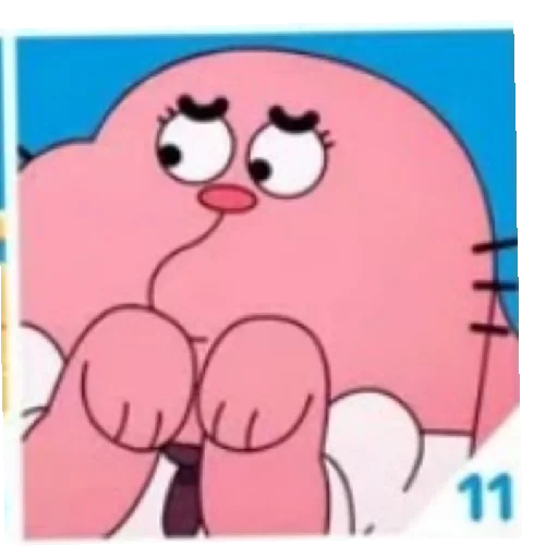 Эмодзи Ричарт