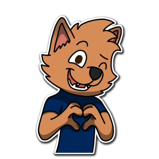 ❤️