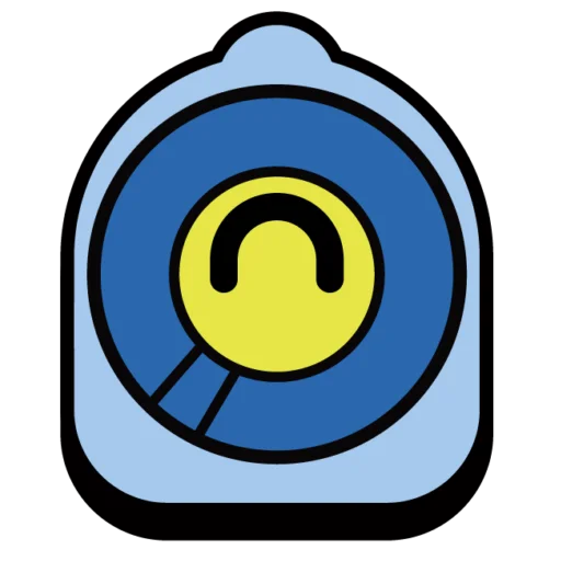 Эмодзи Rico Pins
