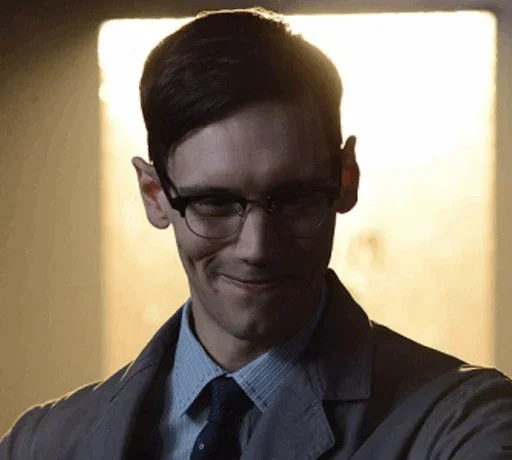 Эмодзи Riddler