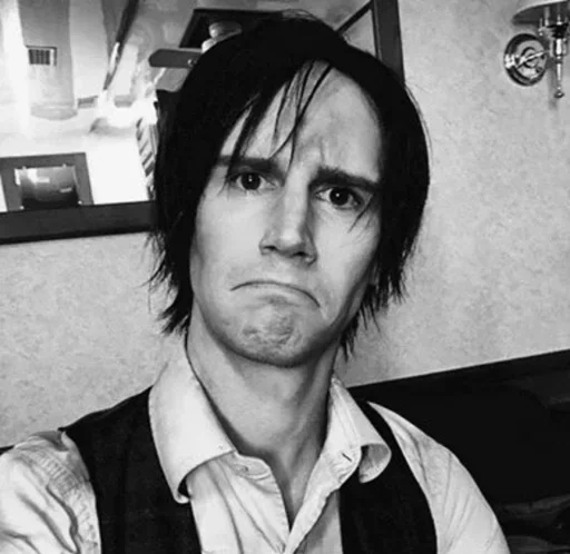 Эмодзи Riddler