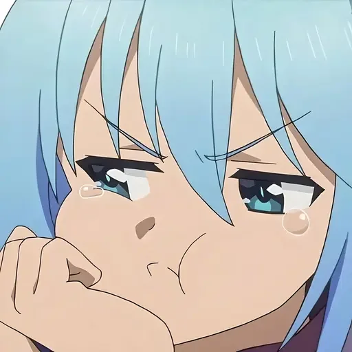 Эмодзи KonoSuba