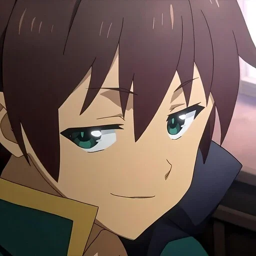 Эмодзи KonoSuba