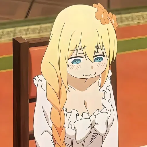 Эмодзи KonoSuba